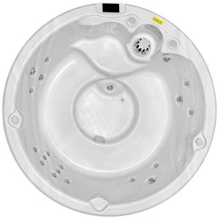 Гидромассажный спа бассейн NordicSpa Urd (Урд)