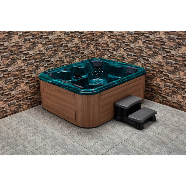 Гидромассажный спа бассейн Mexda WS-094 Lite