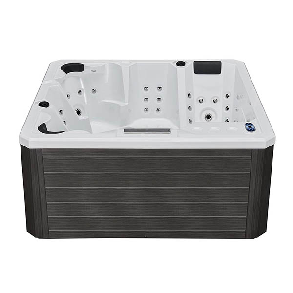 Гидромассажный спа бассейн Mexda WS-S01