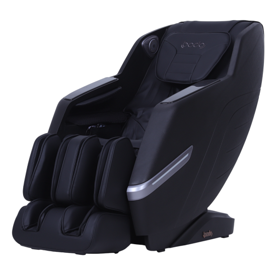 Массажное кресло Bodo Tobo Black