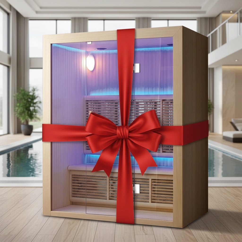 Горячий подарок к вашей прохладе