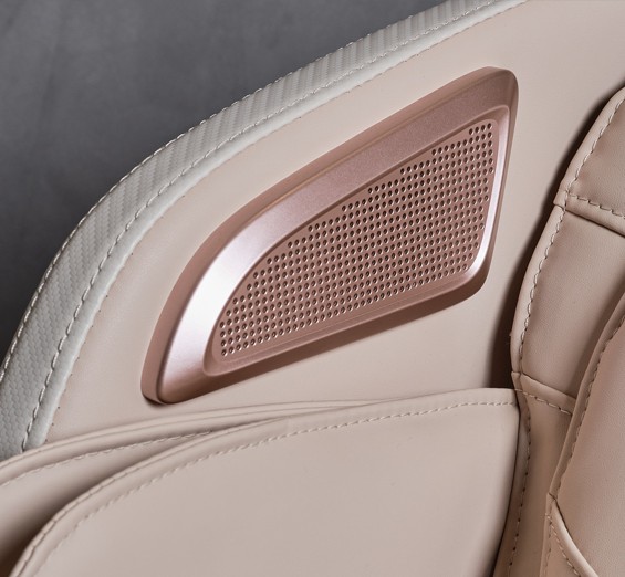 Массажное кресло Ogawa Cosmic Waves Beige