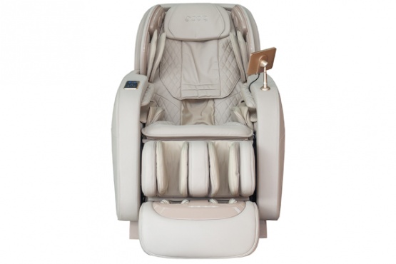 Массажные кресла МАССАЖНОЕ КРЕСЛО BODO EXCELLENCE LIGHT BROWN