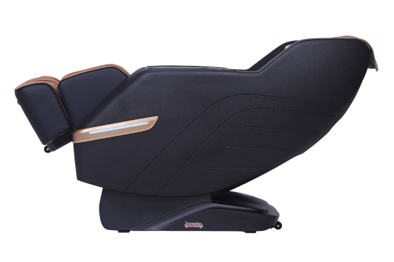 Массажное кресло Bodo Tobo Yellow