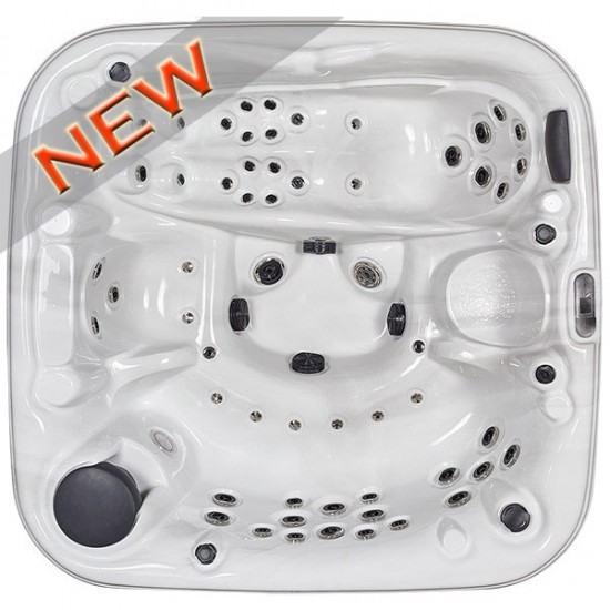 Гидромассажный спа-бассейн Joy Spa JY 8807