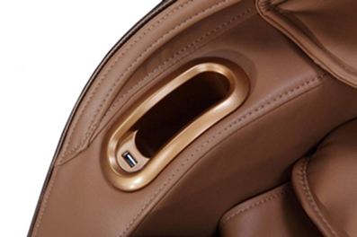 Встроенный USB-порт