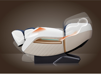 Инфракрасный прогрев