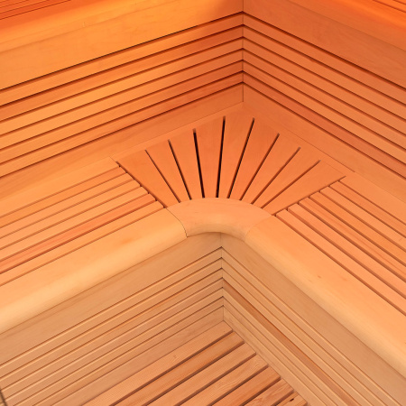 Инфракрасная сауна Mexda WS-1813