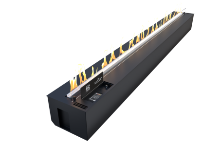 Автоматический биокамин ABC Smart Fire A5 Premium 2500