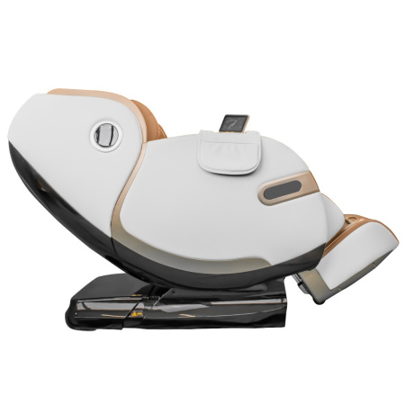 Массажное кресло iMassage Inspiration 2 Beige/White
