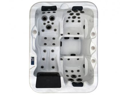 Гидромассажный Спа Бассейн Jazzi Pool Dallas 335D