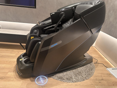 Массажное кресло Ogawa Zenith