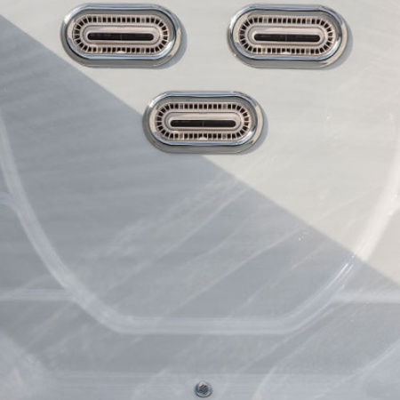 Плавательный спа бассейн Wellis Amazonas Power