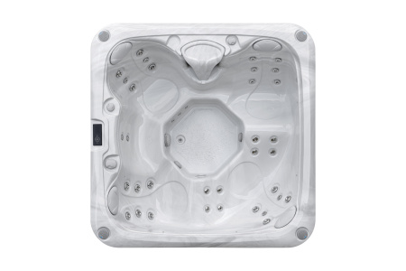 Гидромассажный спа бассейн NordicSpa Lodur (Лодур)