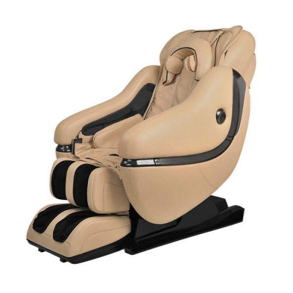 Массажное кресло Sunrans SRDLA-02 Beige