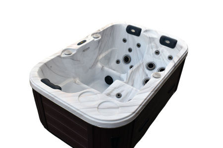 Гидромассажный Спа Бассейн Jazzi Pool Phoenix 335E