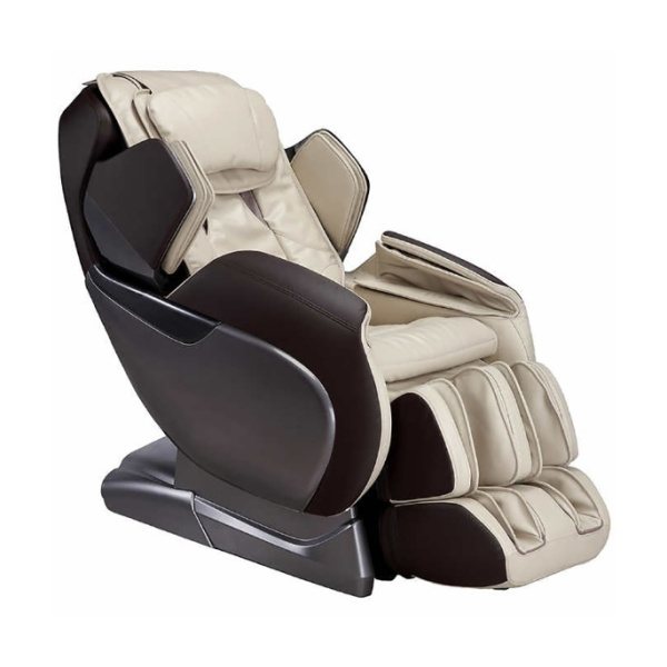 Массажное-кресло iRest SL-A386L Beige