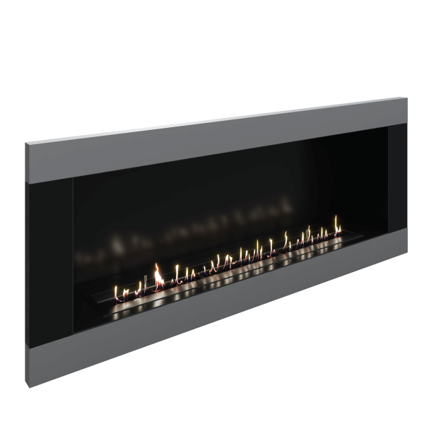 Встраиваемый биокамин Firezo Dipinto Horisontal 1600