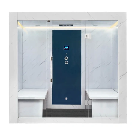 Паровая сауна NordicSpa WS-21902 Mini