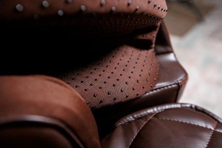 Массажные кресла массажное кресло imassage inspiration beige