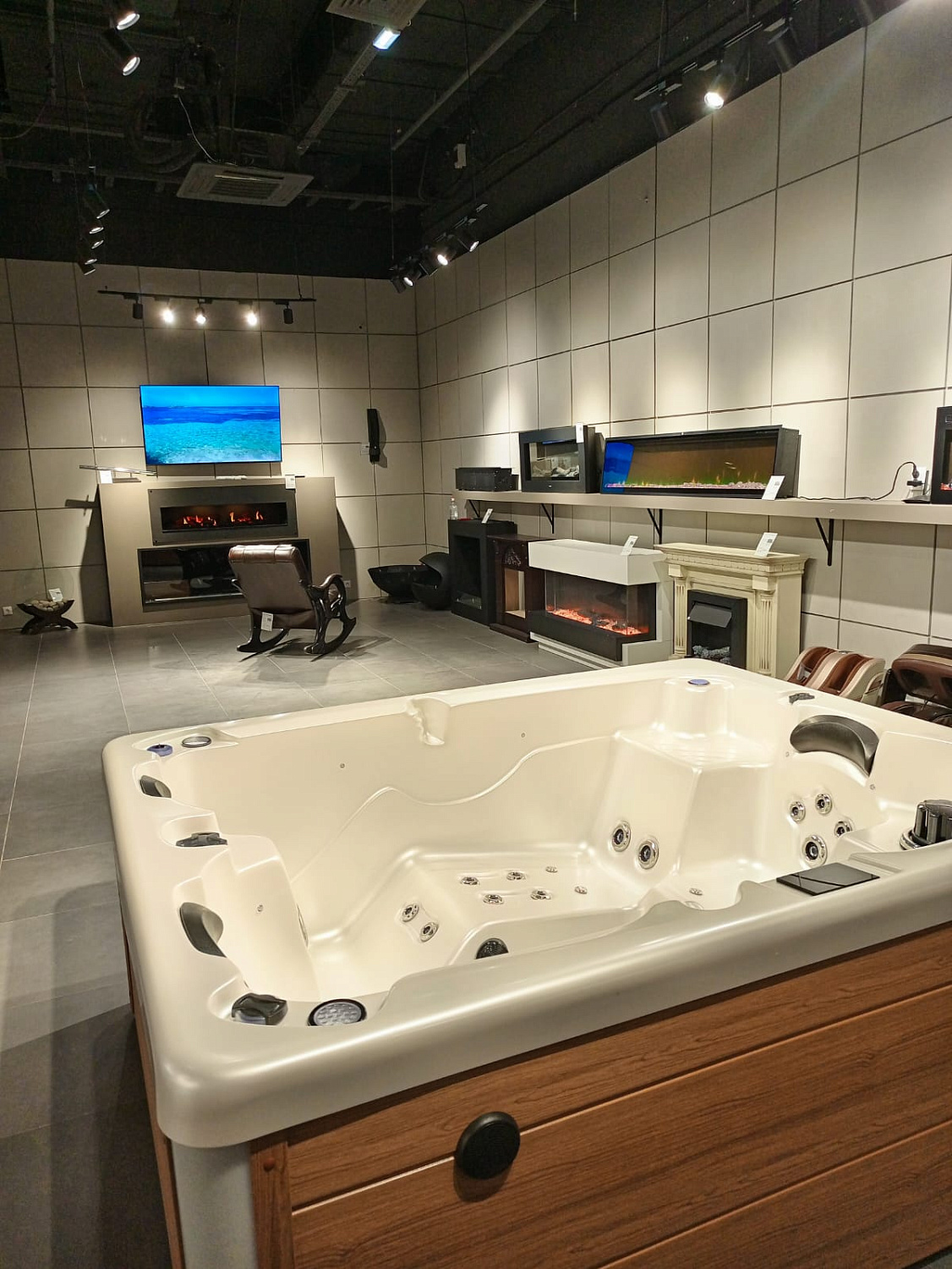 Открылся новый магазин Биотроники в Воронеже в Галерее Чижова!