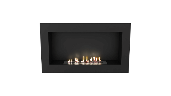 Настенный биокамин Decofire Vega M комплект