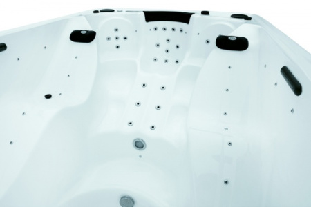 Плавательный бассейн Sunrans SR-870