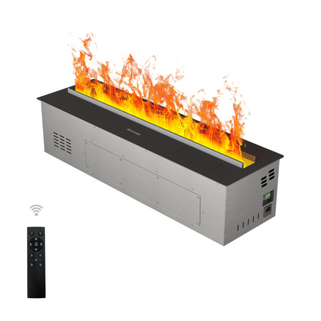 Паровой электрокамин Airtone MISTY 750